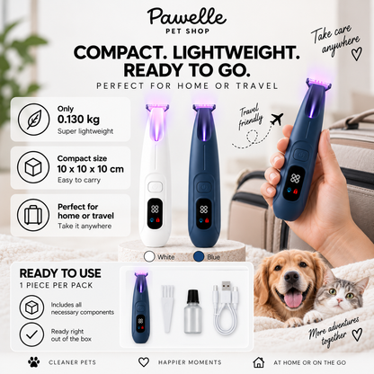 Pawelle Grooming Kit