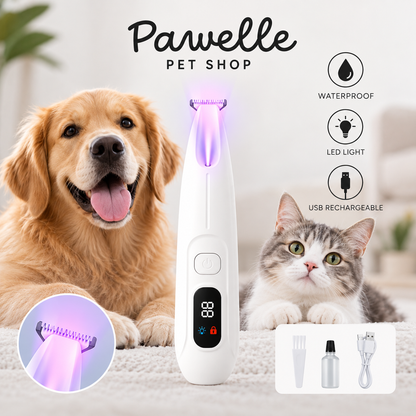 Pawelle Grooming Kit