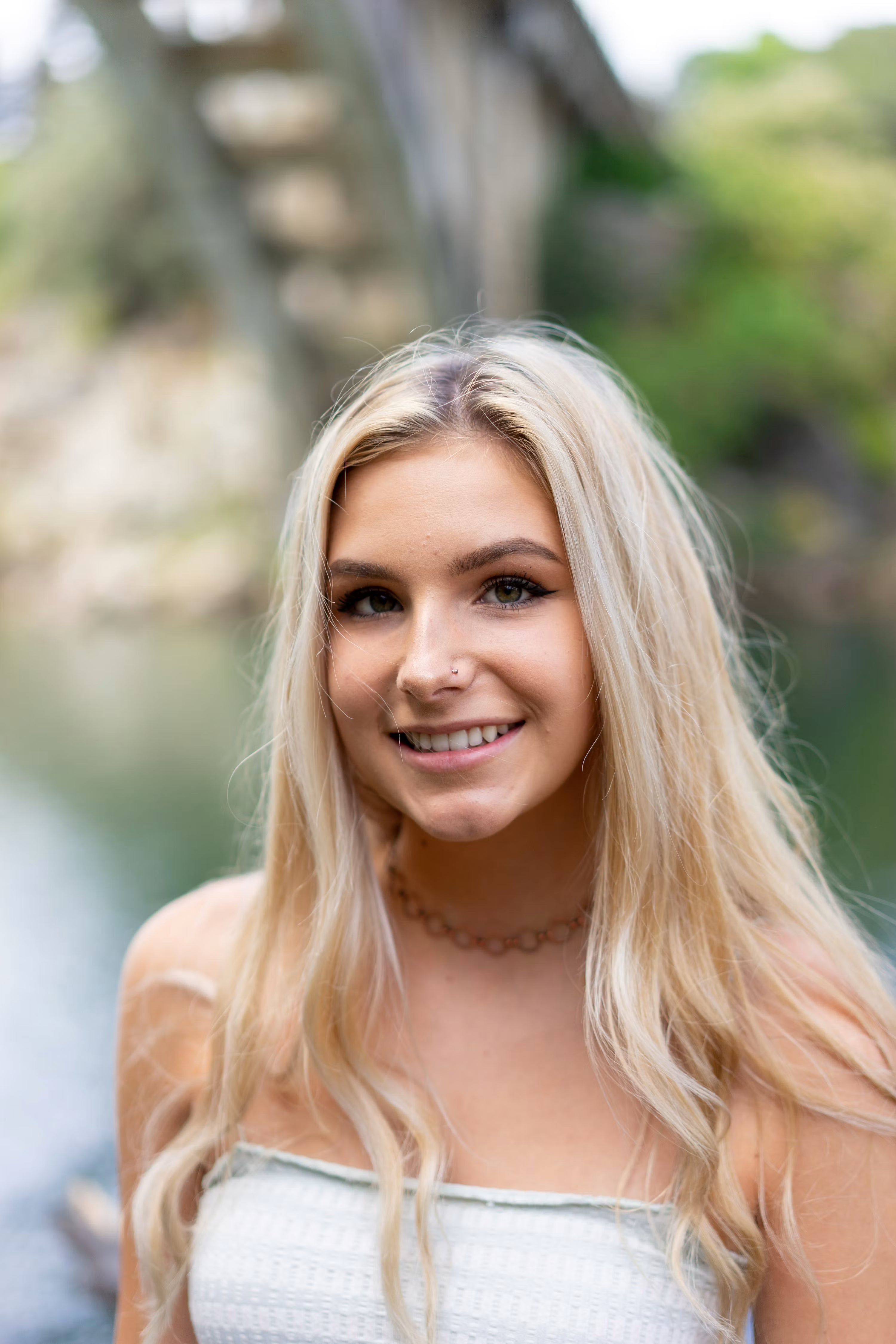 Sarah M